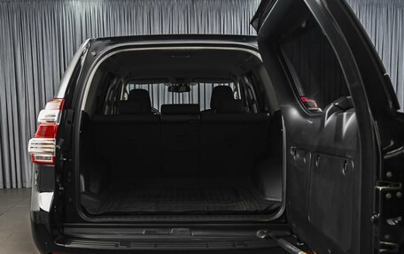 Toyota Land Cruiser Prado 150 рестайлинг 2, 2014 год, 2 620 000 рублей, 24 фотография