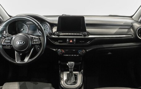 KIA Forte III, 2018 год, 1 680 000 рублей, 6 фотография
