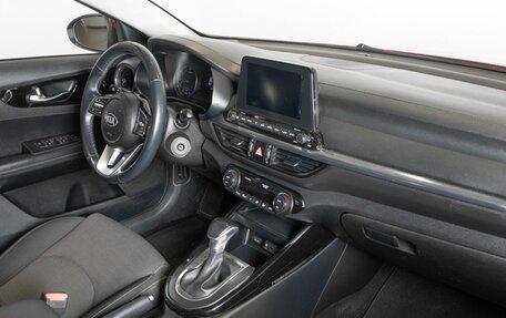 KIA Forte III, 2018 год, 1 680 000 рублей, 7 фотография
