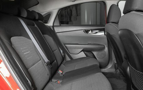KIA Forte III, 2018 год, 1 680 000 рублей, 8 фотография