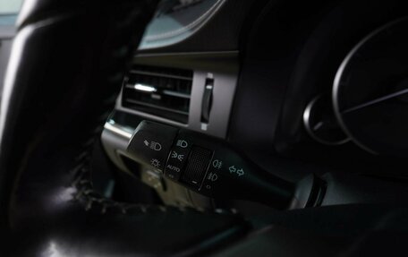 Lexus ES VII, 2017 год, 3 749 000 рублей, 18 фотография