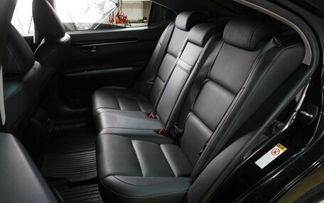 Lexus ES VII, 2017 год, 3 749 000 рублей, 10 фотография