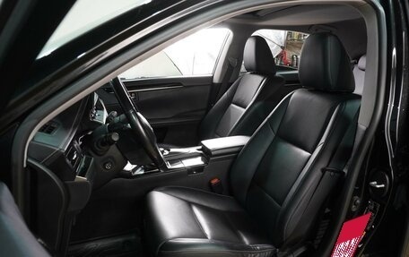 Lexus ES VII, 2017 год, 3 749 000 рублей, 11 фотография