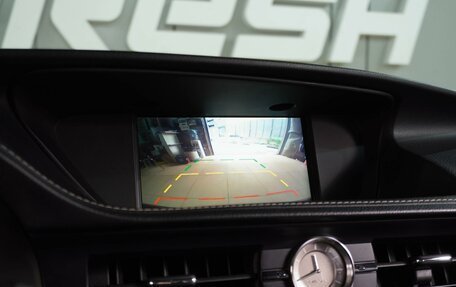Lexus ES VII, 2017 год, 3 749 000 рублей, 23 фотография