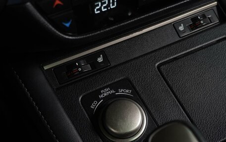 Lexus ES VII, 2017 год, 3 749 000 рублей, 25 фотография