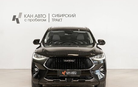 Haval F7 I, 2020 год, 1 830 000 рублей, 2 фотография