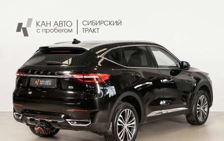 Haval F7 I, 2020 год, 1 830 000 рублей, 3 фотография