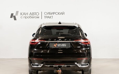 Haval F7 I, 2020 год, 1 830 000 рублей, 4 фотография