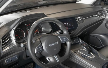 Haval F7 I, 2020 год, 1 830 000 рублей, 5 фотография