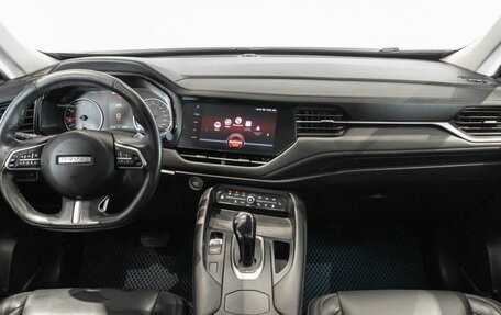 Haval F7 I, 2020 год, 1 830 000 рублей, 6 фотография