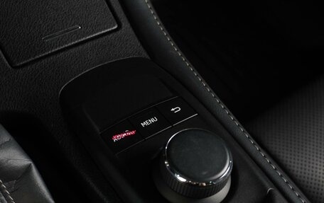 Lexus ES VII, 2017 год, 3 749 000 рублей, 26 фотография