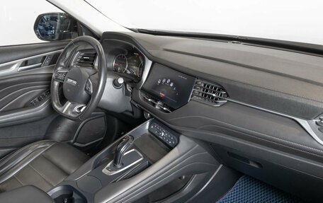 Haval F7 I, 2020 год, 1 830 000 рублей, 7 фотография