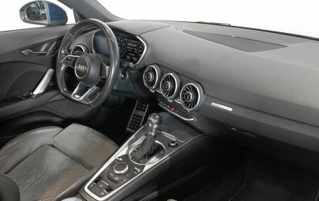Audi TT, 2016 год, 3 700 000 рублей, 12 фотография