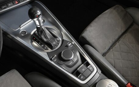 Audi TT, 2016 год, 3 700 000 рублей, 13 фотография
