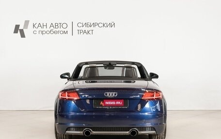 Audi TT, 2016 год, 3 700 000 рублей, 7 фотография