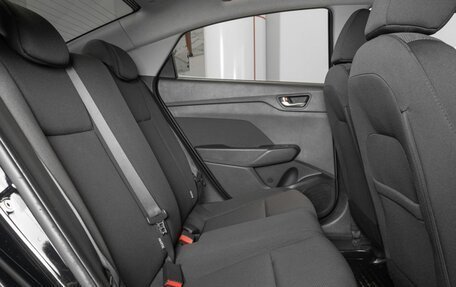 Hyundai Solaris II рестайлинг, 2019 год, 1 343 000 рублей, 8 фотография