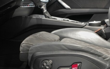 Audi TT, 2016 год, 3 700 000 рублей, 15 фотография