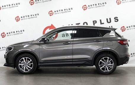 Geely Coolray I, 2023 год, 1 779 000 рублей, 5 фотография