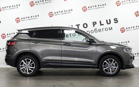 Geely Coolray I, 2023 год, 1 779 000 рублей, 6 фотография