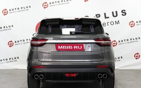 Geely Coolray I, 2023 год, 1 779 000 рублей, 4 фотография