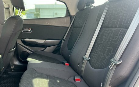 KIA Rio III рестайлинг, 2012 год, 869 000 рублей, 7 фотография