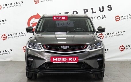 Geely Coolray I, 2023 год, 1 779 000 рублей, 3 фотография