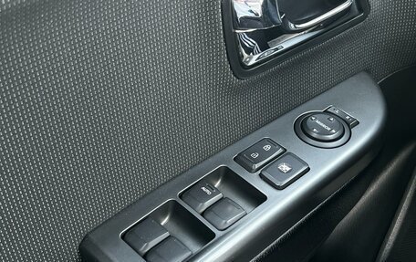 KIA Rio III рестайлинг, 2012 год, 869 000 рублей, 13 фотография