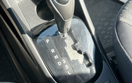 KIA Rio III рестайлинг, 2012 год, 869 000 рублей, 12 фотография