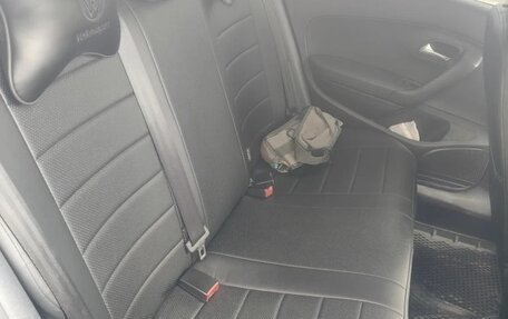 Volkswagen Polo VI (EU Market), 2011 год, 630 000 рублей, 5 фотография
