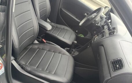 Volkswagen Polo VI (EU Market), 2011 год, 630 000 рублей, 4 фотография