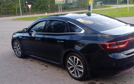 Renault Talisman, 2015 год, 1 300 000 рублей, 5 фотография