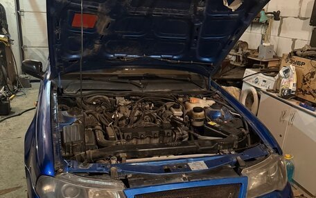 Daewoo Nexia I рестайлинг, 2012 год, 150 000 рублей, 2 фотография