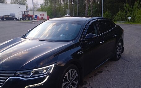 Renault Talisman, 2015 год, 1 300 000 рублей, 2 фотография
