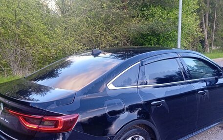 Renault Talisman, 2015 год, 1 300 000 рублей, 4 фотография