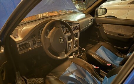 Daewoo Nexia I рестайлинг, 2012 год, 150 000 рублей, 4 фотография