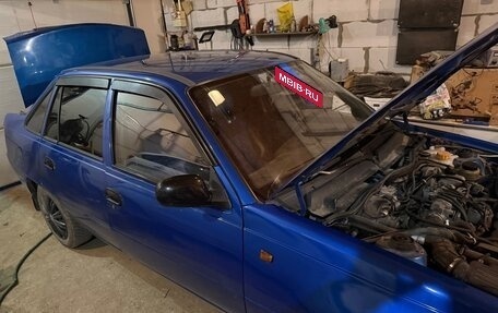 Daewoo Nexia I рестайлинг, 2012 год, 150 000 рублей, 3 фотография