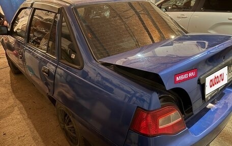 Daewoo Nexia I рестайлинг, 2012 год, 150 000 рублей, 5 фотография