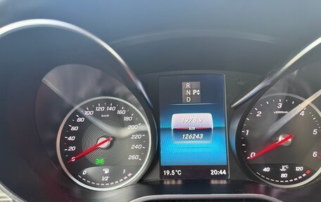 Mercedes-Benz V-Класс, 2020 год, 3 860 000 рублей, 11 фотография