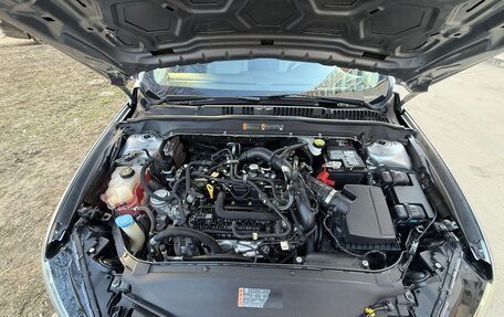 Ford Fusion (North America) II, 2019 год, 1 320 000 рублей, 2 фотография