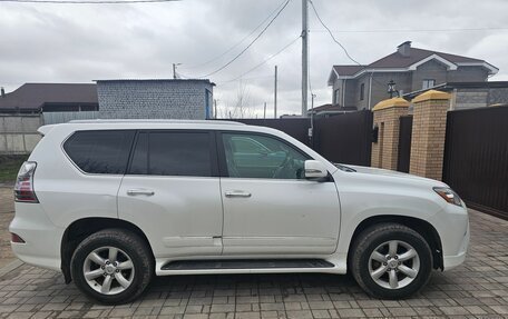 Lexus GX II, 2016 год, 3 600 000 рублей, 4 фотография