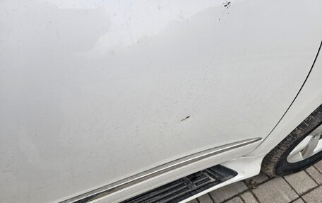 Lexus GX II, 2016 год, 3 600 000 рублей, 6 фотография