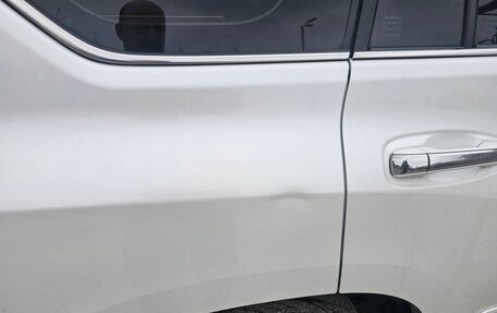 Lexus GX II, 2016 год, 3 600 000 рублей, 5 фотография