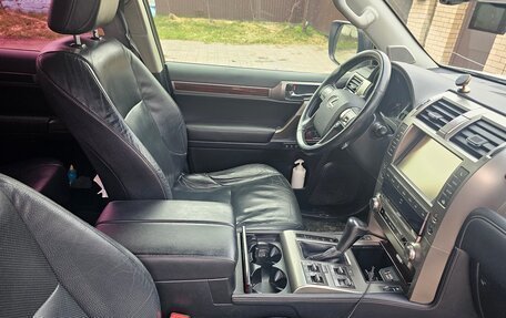 Lexus GX II, 2016 год, 3 600 000 рублей, 10 фотография