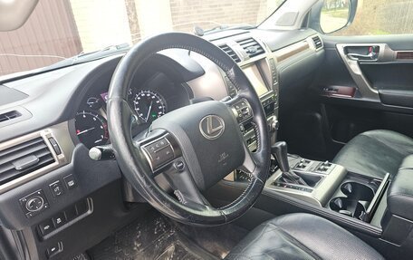 Lexus GX II, 2016 год, 3 600 000 рублей, 14 фотография