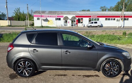 KIA cee'd I рестайлинг, 2012 год, 850 000 рублей, 7 фотография