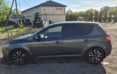 KIA cee'd I рестайлинг, 2012 год, 850 000 рублей, 12 фотография
