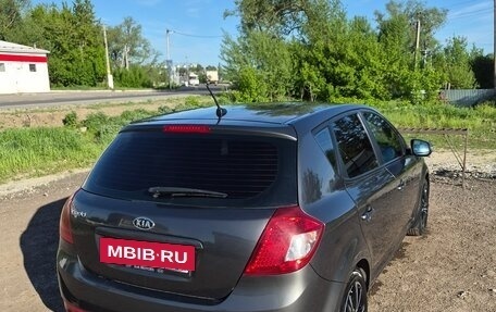 KIA cee'd I рестайлинг, 2012 год, 850 000 рублей, 10 фотография