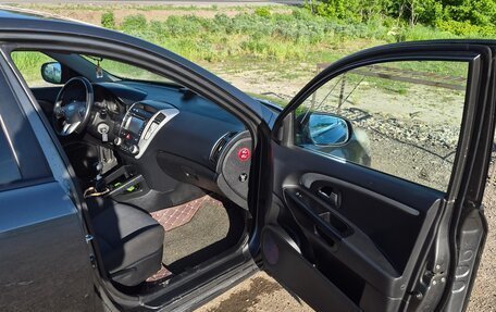 KIA cee'd I рестайлинг, 2012 год, 850 000 рублей, 17 фотография
