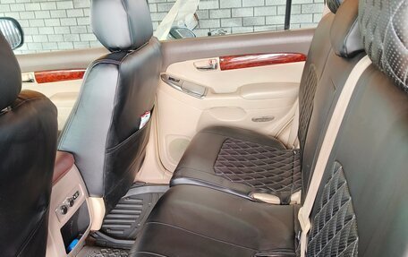 Toyota Land Cruiser Prado 120 рестайлинг, 2004 год, 1 299 000 рублей, 6 фотография