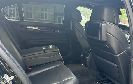 BMW 7 серия, 2011 год, 2 100 000 рублей, 9 фотография